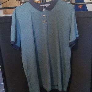 Cotton on polo shirt NWOT